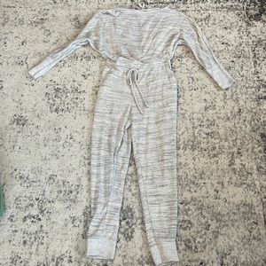 NanaMacs Long Sleeve Jumpsuit